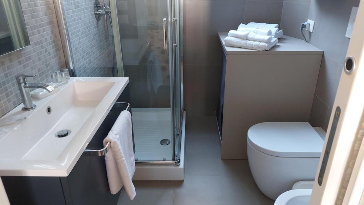 Romattico It Apartment
