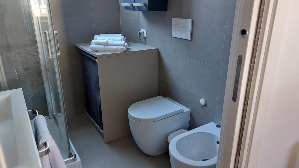 Apartment Romattico It