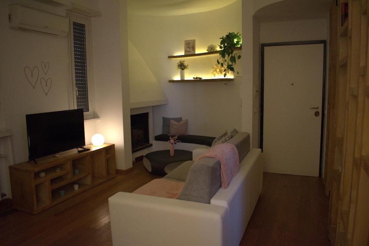 Romattico It Apartment *