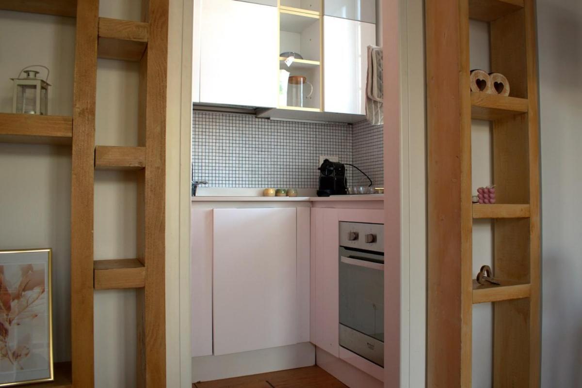 Romattico It Apartment Rom