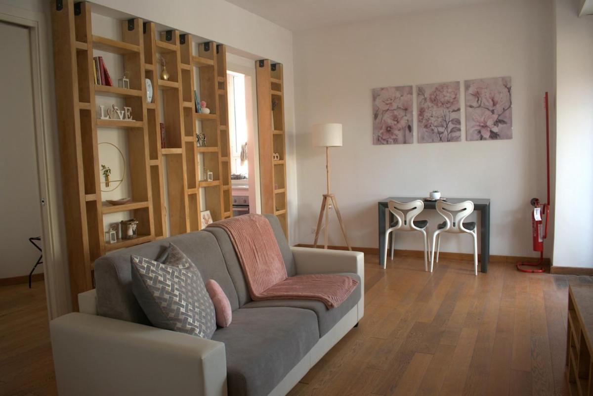 Apartment Romattico It Rom