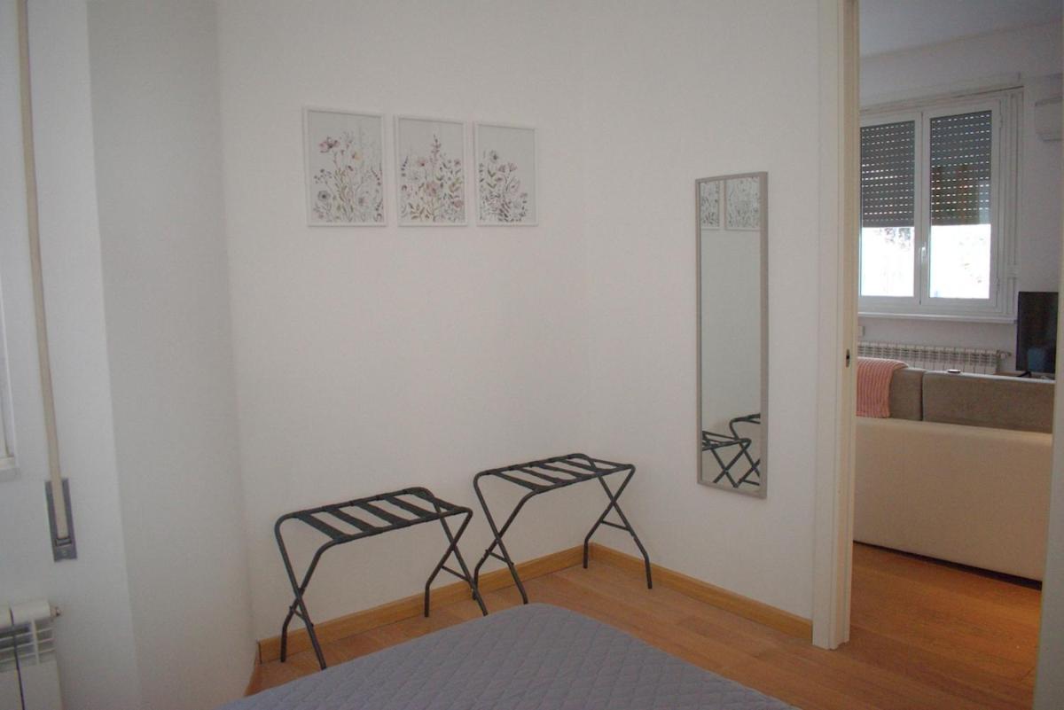 Apartment Romattico It