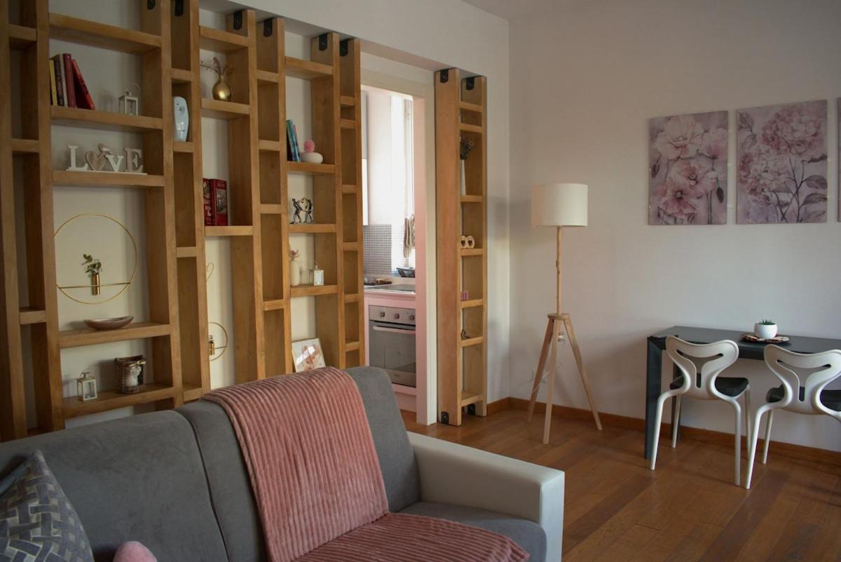 Romattico It Apartment *