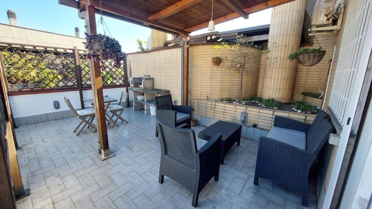 Romattico It Apartment Rom