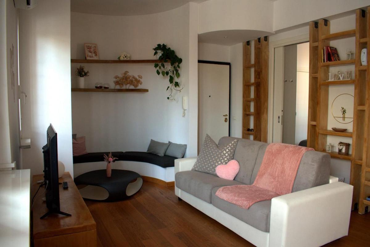 Romattico It Apartment