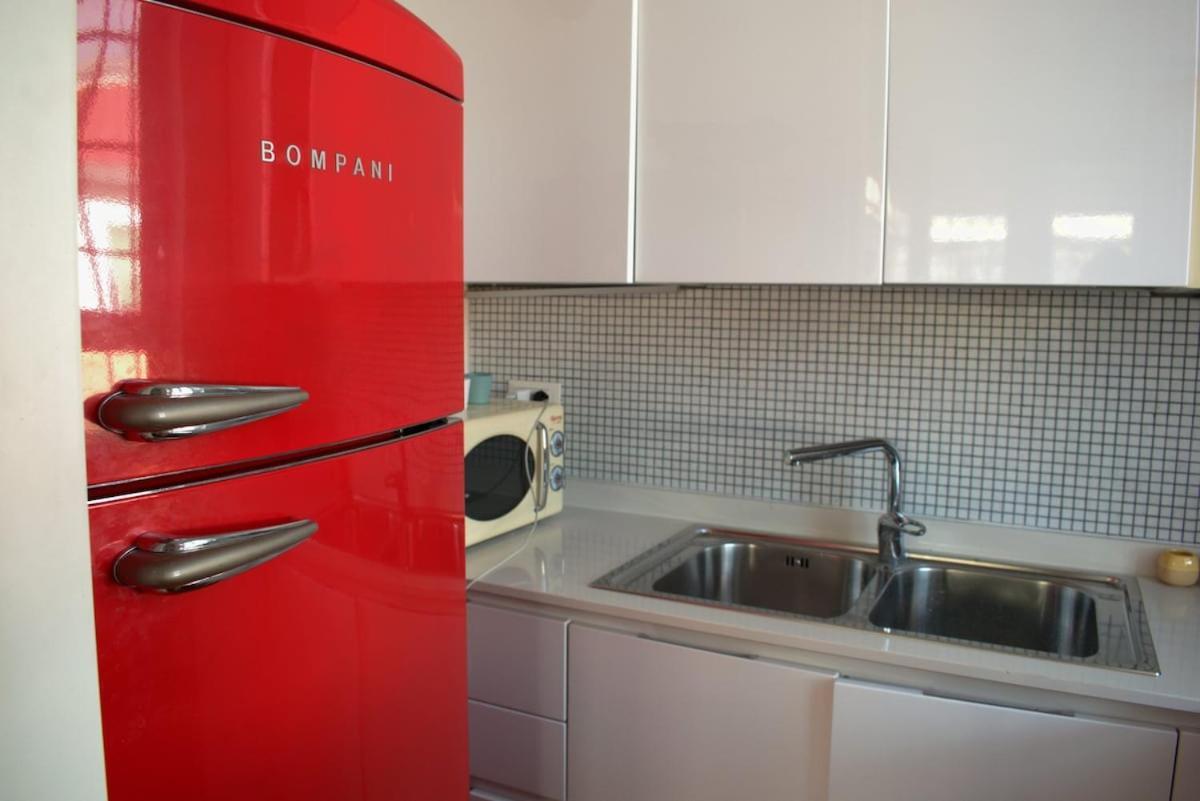 Romattico It Apartment *