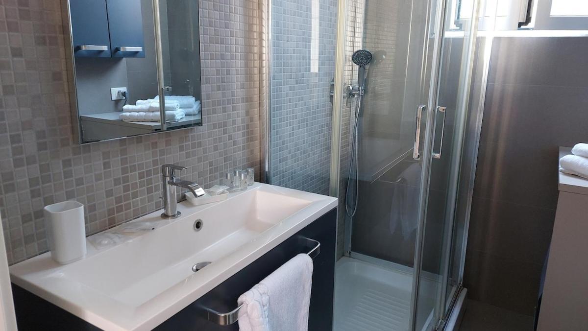 Romattico It Apartment