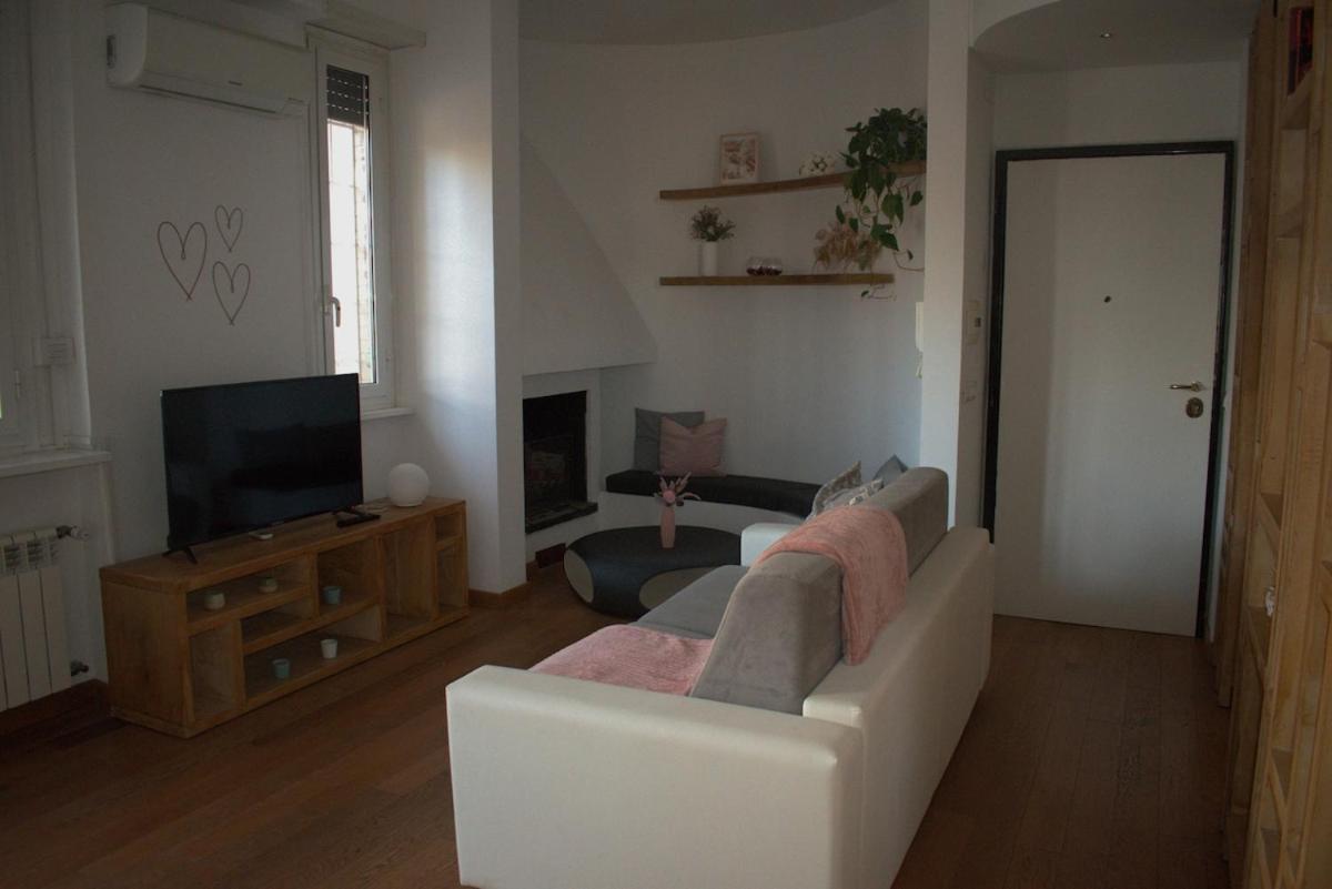 Apartment Romattico It Rom