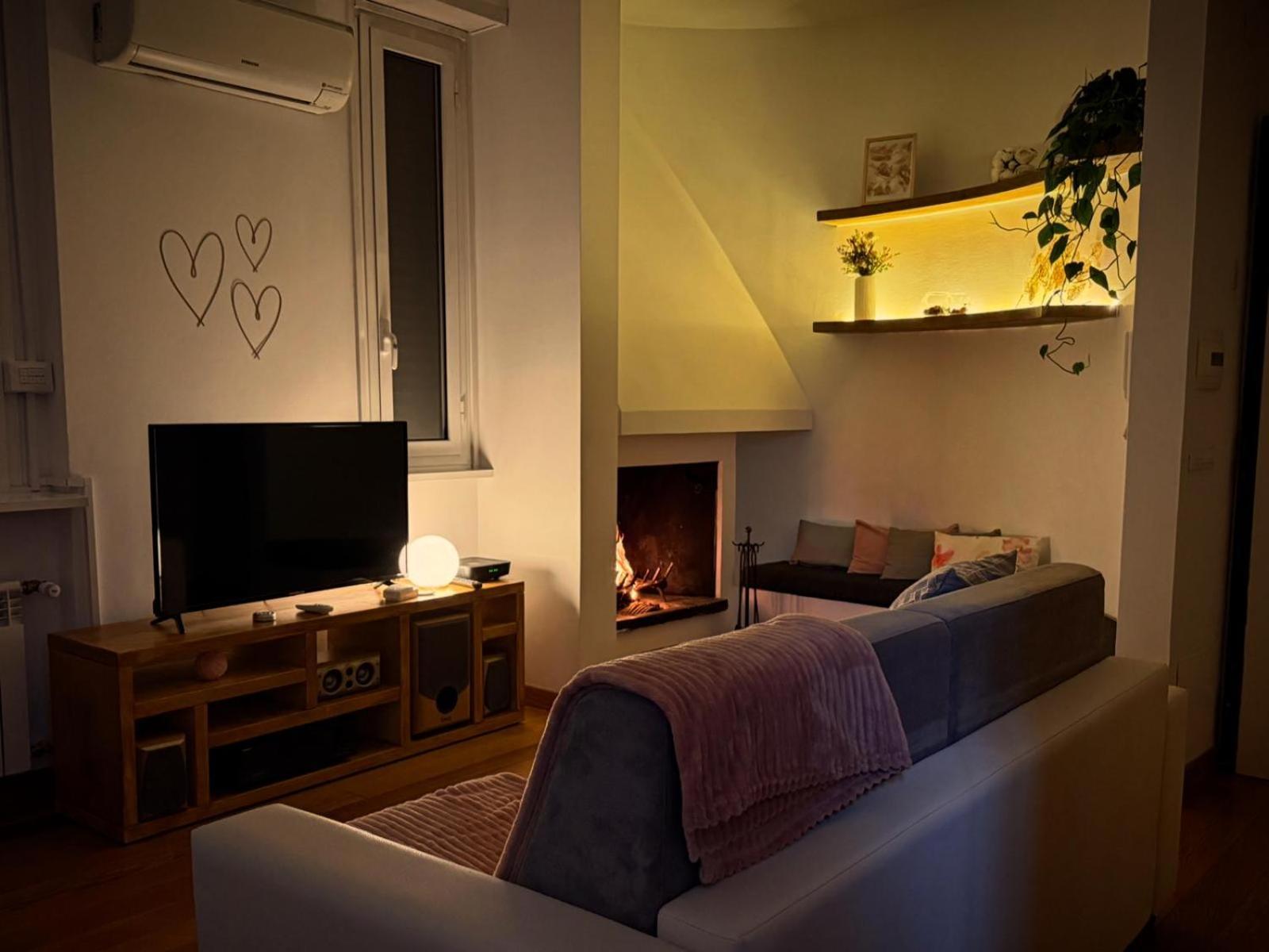 Romattico It Apartment Rom