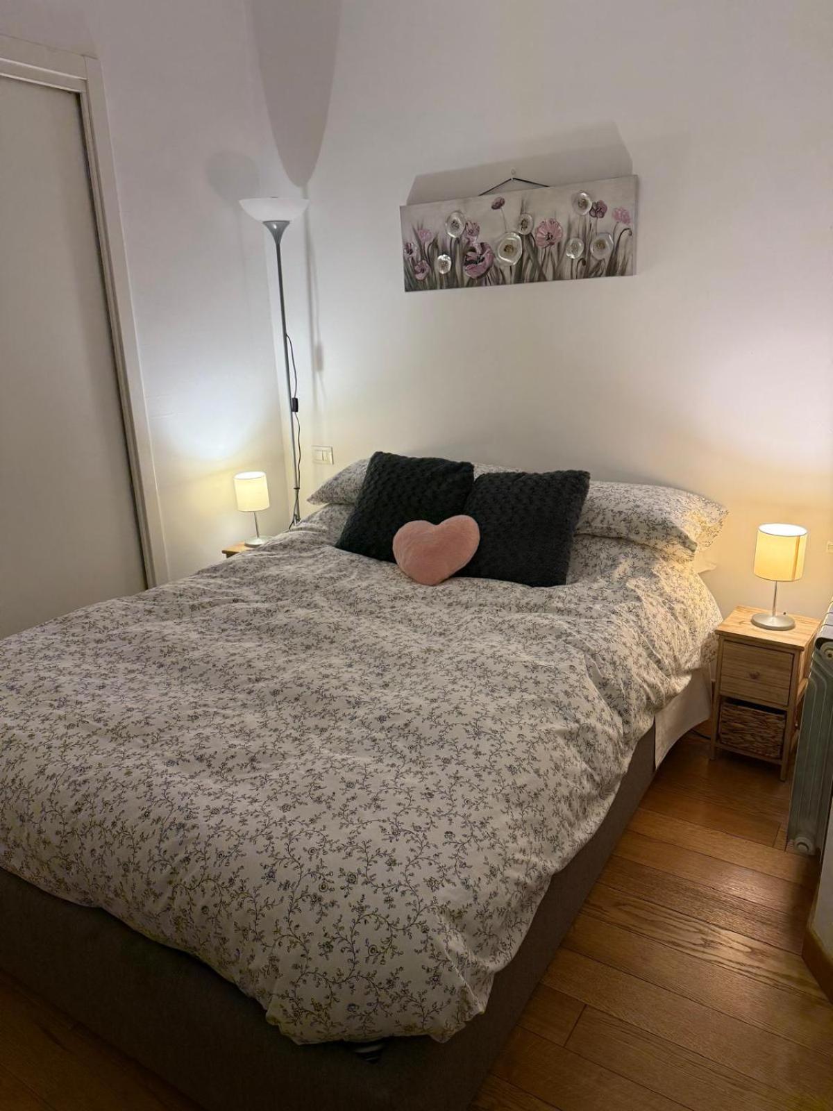 Romattico It Apartment Rom