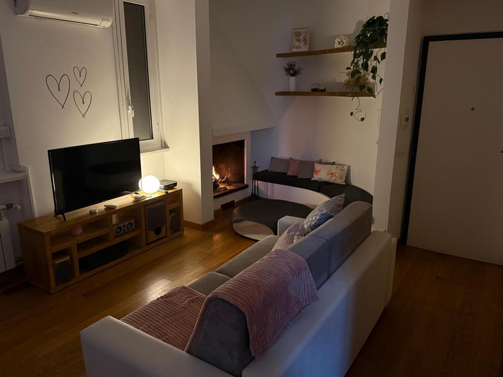 Apartment Romattico It Rom