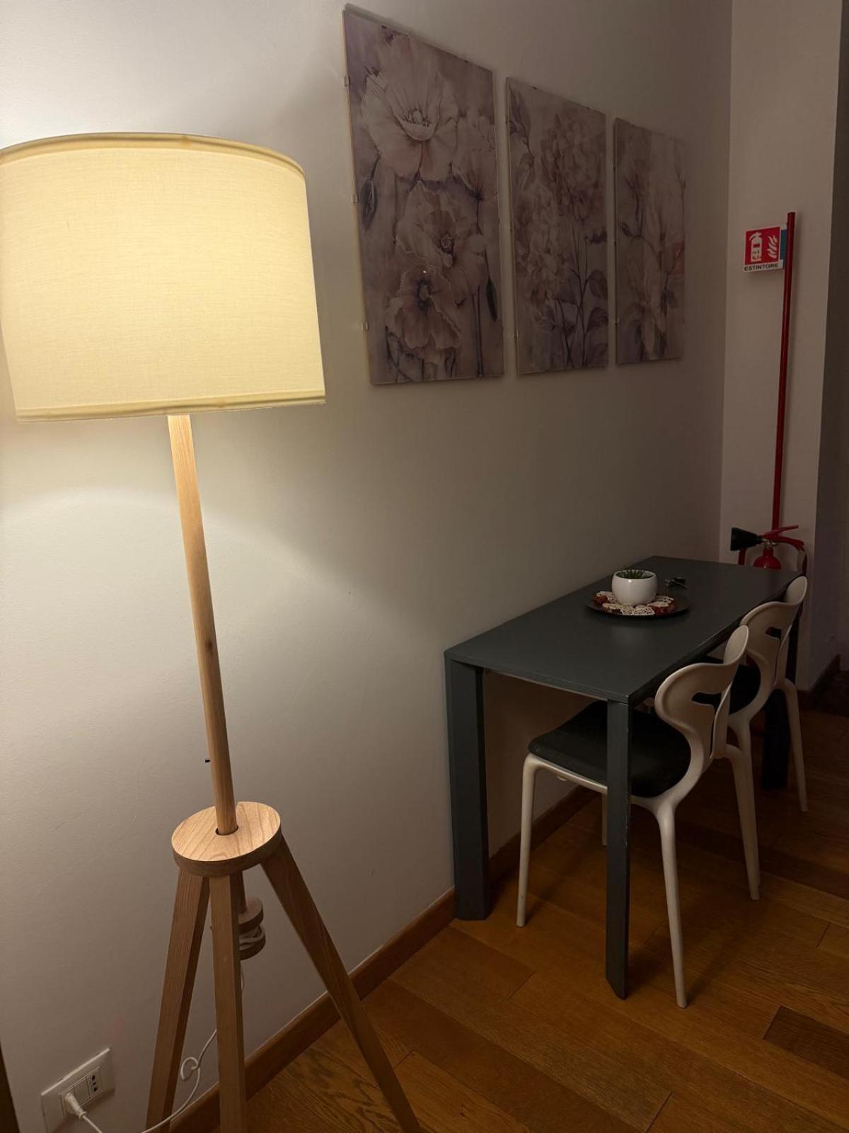 Romattico It Apartment