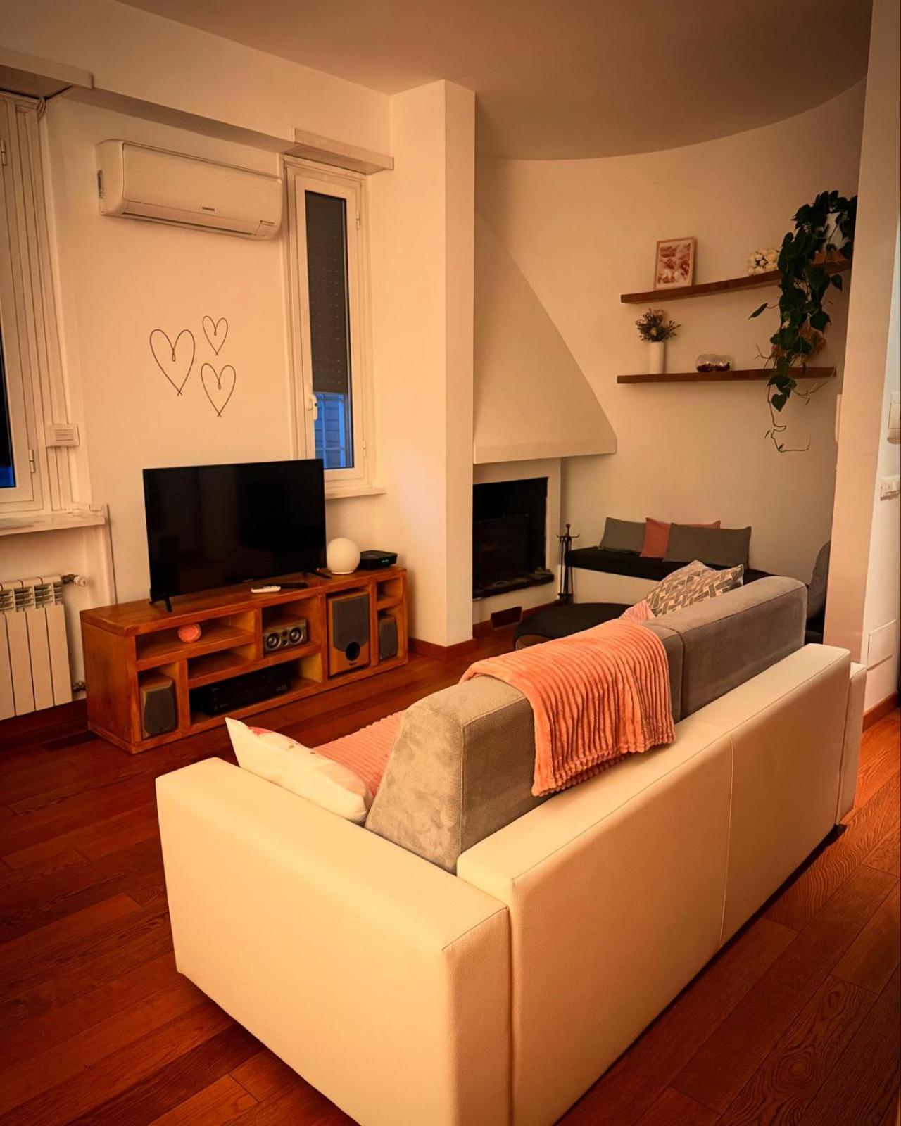 Romattico It Apartment *